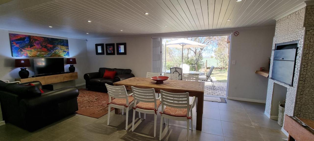 Dullvino House 德尔斯特鲁姆 外观 照片