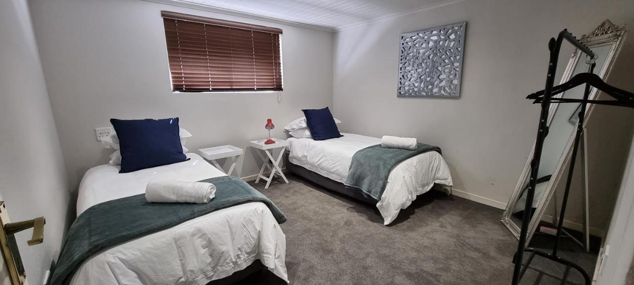 Dullvino House 德尔斯特鲁姆 外观 照片