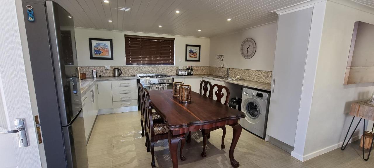 Dullvino House 德尔斯特鲁姆 外观 照片