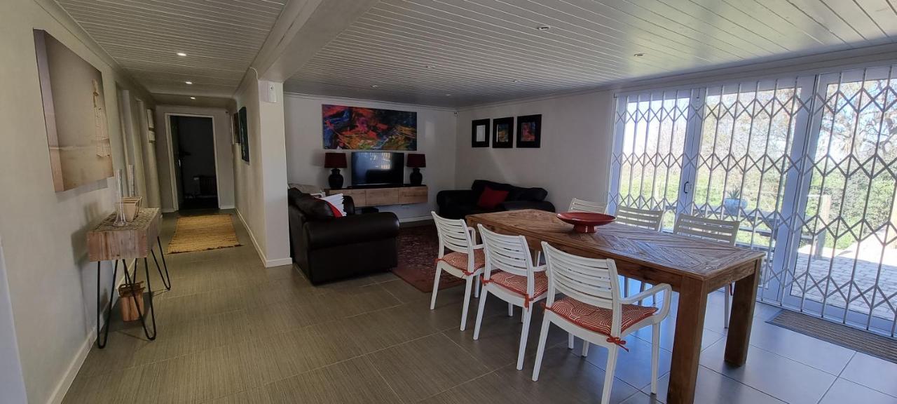 Dullvino House 德尔斯特鲁姆 外观 照片